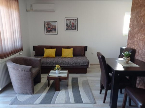 Apartman Sunce